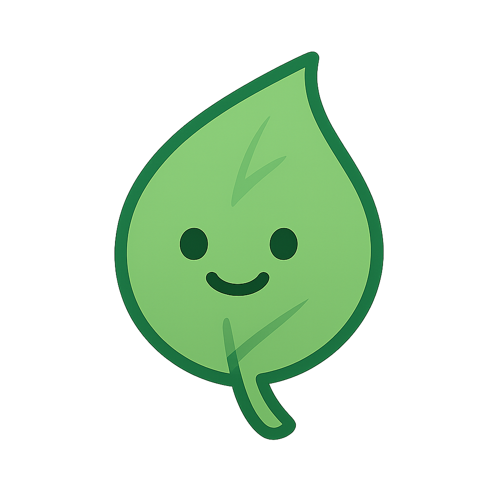 Greenie